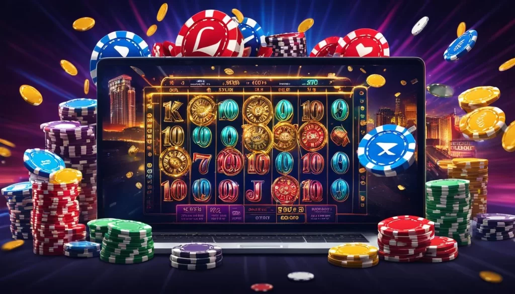 qu88 game slot