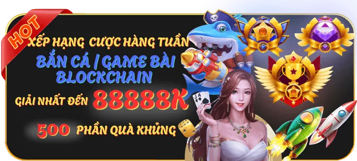 Chương trình VIP QU88
